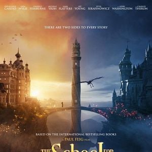 Foto La escuela del bien y del mal