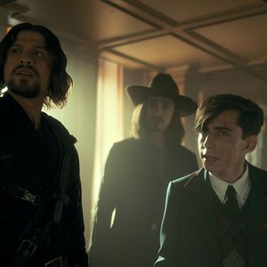 Foto The Umbrella Academy