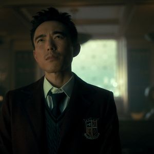 Foto The Umbrella Academy