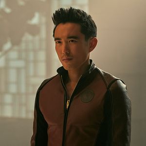 Foto The Umbrella Academy