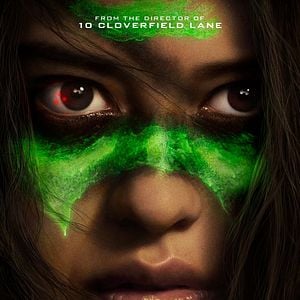 Foto Predator: La presa