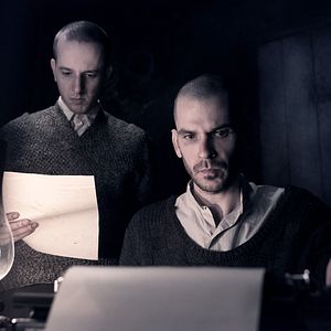 Foto El informe Auschwitz