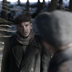 Foto El informe Auschwitz