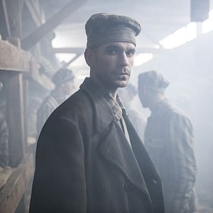 Foto El informe Auschwitz