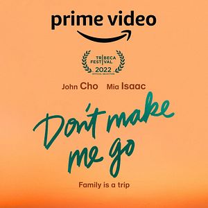 Foto Don't Make Me Go