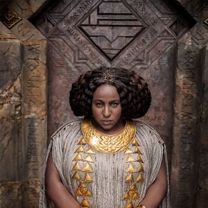 Foto El Señor de los Anillos: Los Anillos de Poder