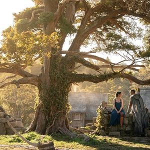 Foto El Señor de los Anillos: Los Anillos de Poder