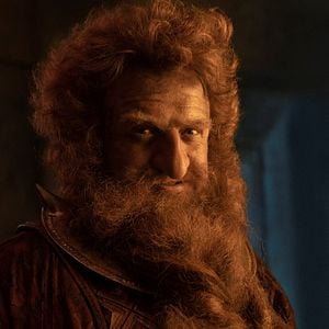 Foto El Señor de los Anillos: Los Anillos de Poder