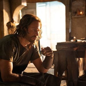 Foto El Señor de los Anillos: Los Anillos de Poder