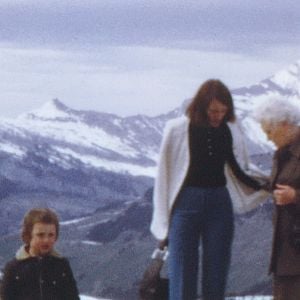 Foto Los años de Super 8