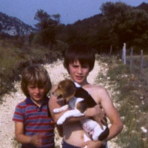 Foto Los años de Super 8