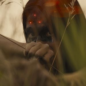 Foto Amber Midthunder