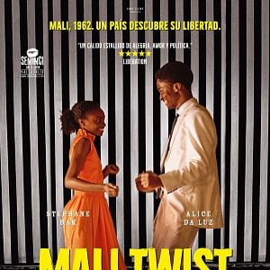 Foto Mali Twist