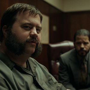 Foto Encerrado con el diablo