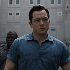 Foto Encerrado con el diablo