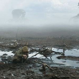 Foto Raffiella Chapman