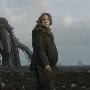 Foto Raffiella Chapman