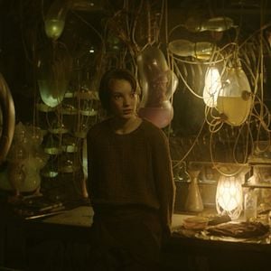 Foto Raffiella Chapman