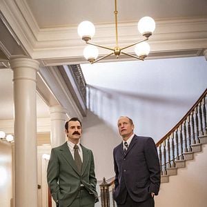 Foto Los fontaneros de la Casa Blanca