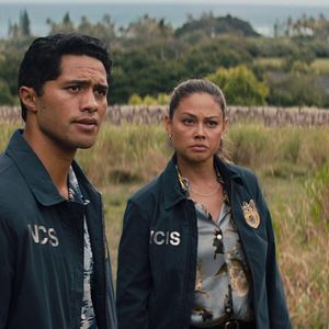 Foto NCIS: Hawái