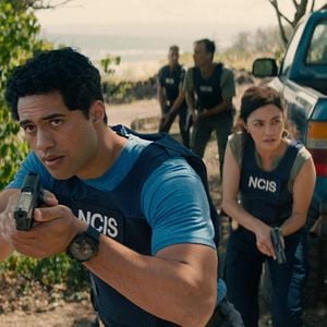 Foto NCIS: Hawái