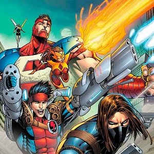 Foto Thunderbolts*
