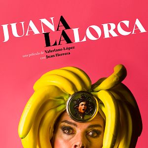 Foto Juana la Lorca