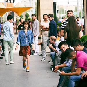 Foto Tabi no Owari, Sekai no Hajimari