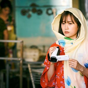 Foto Tabi no Owari, Sekai no Hajimari