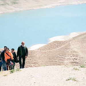 Foto Tabi no Owari, Sekai no Hajimari