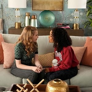 Foto Con amor, Victor