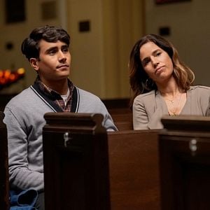 Foto Con amor, Victor