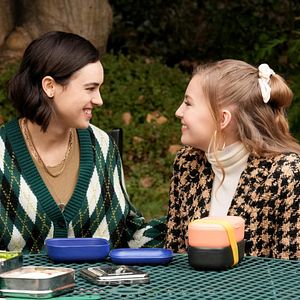 Foto Con amor, Victor