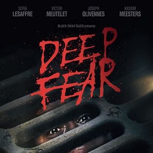 Foto Deep Fear