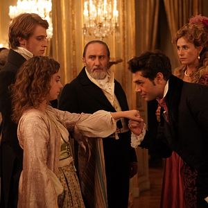 Foto Las ilusiones perdidas