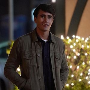 Foto Con amor, Victor