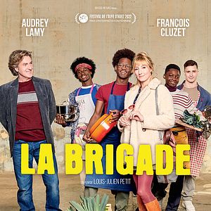 Foto La brigada de la cocina