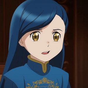 Foto Ascendance of a Bookworm