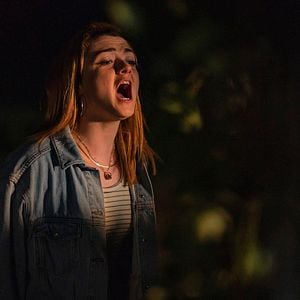 Foto Maisie Williams