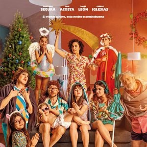 Foto Padre no hay más que uno 3