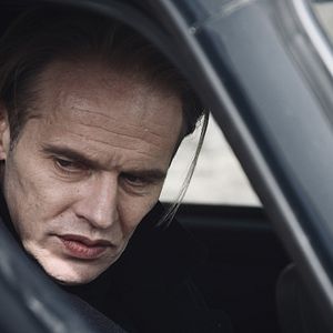 Foto Tibo Vandenborre