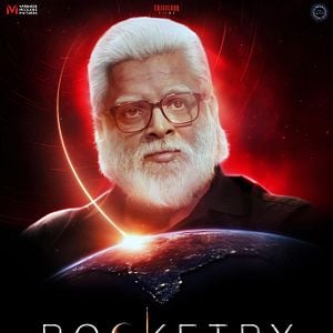 Foto Rocketry: The Nambi Effect