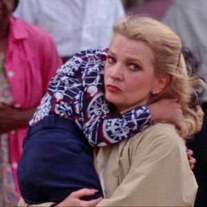 Foto Gena Rowlands