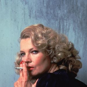 Foto Gena Rowlands