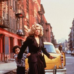 Foto Gena Rowlands