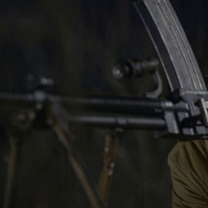 Foto La batalla del lago Changjin