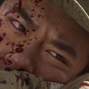 Foto La batalla del lago Changjin