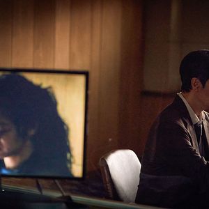 Foto Decision To Leave