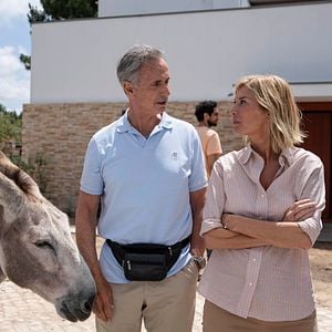 Foto Michèle Laroque