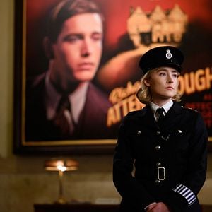 Foto Mira cómo corren